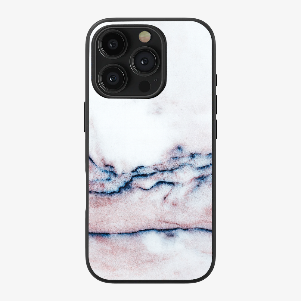 Bubble Gum Phone Case Clear Silicone Case