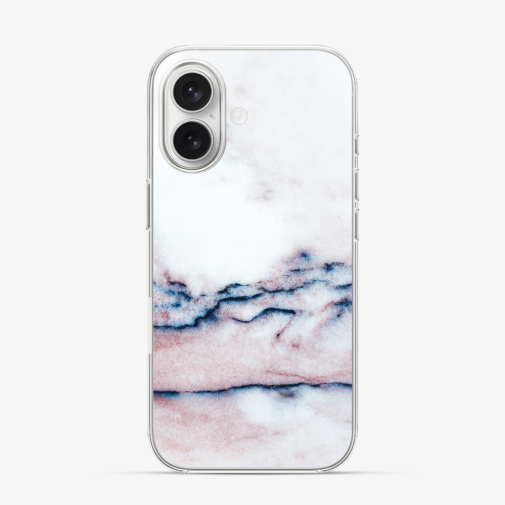 Bubble Gum iPhone 16 Case