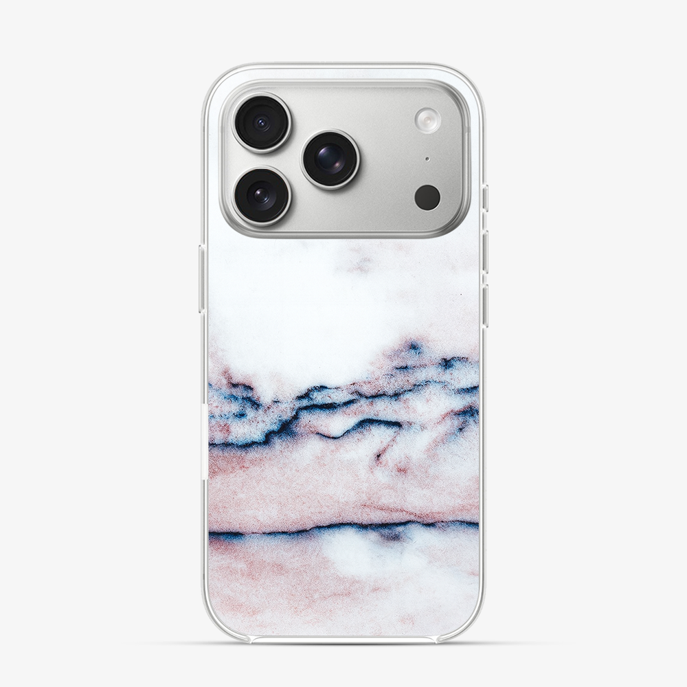 Bubble Gum iPhone 17 Pro Case