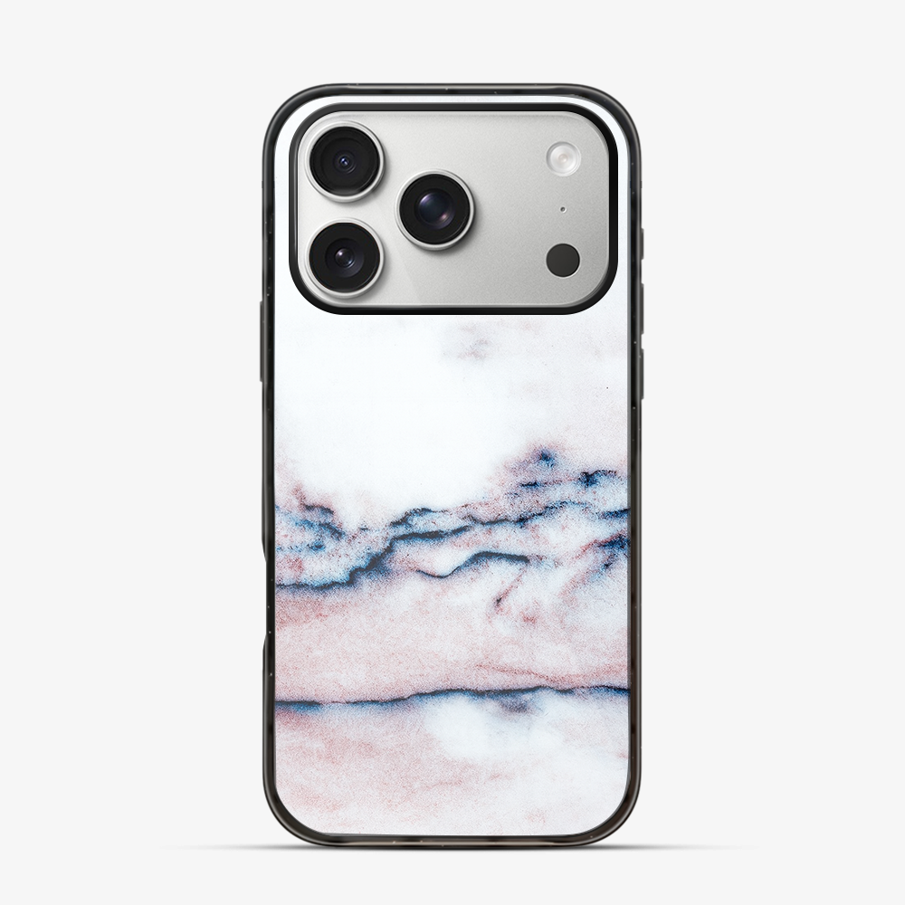 Bubble Gum iPhone 17 Pro Case