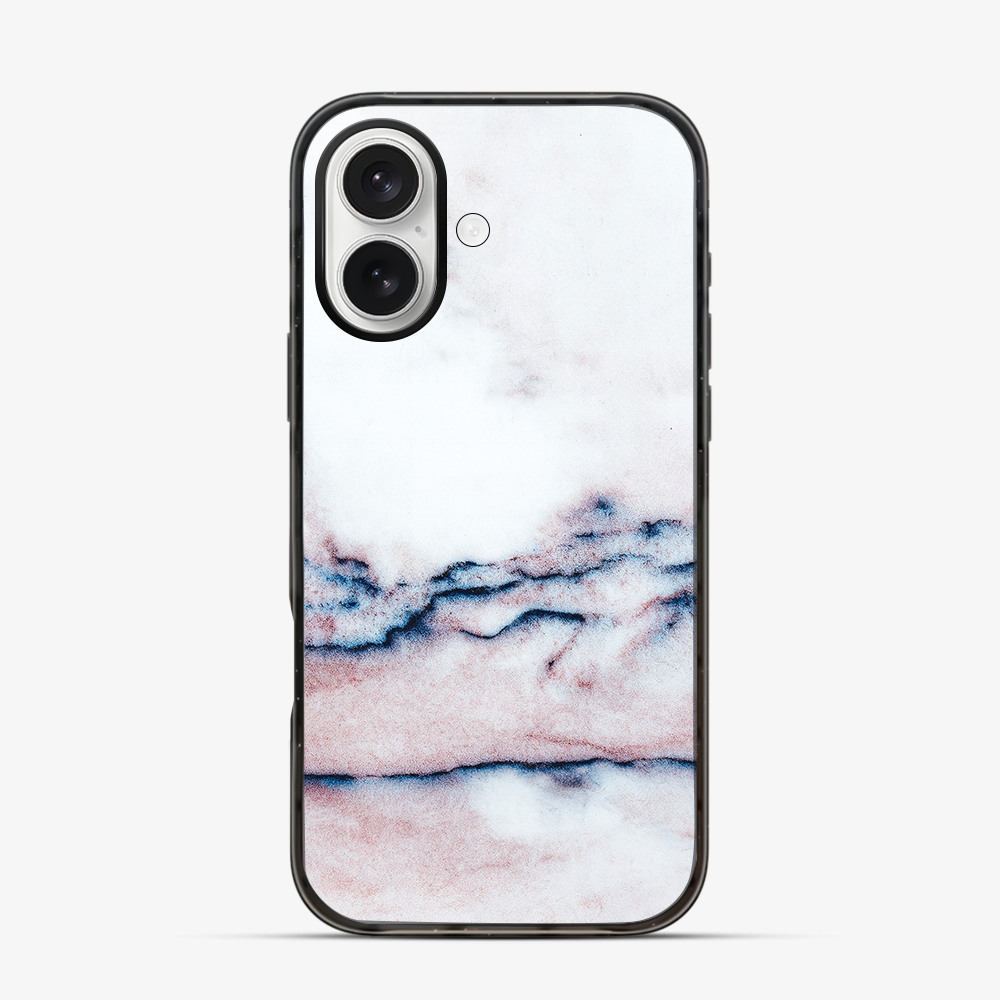 Bubble Gum iPhone 16 Case