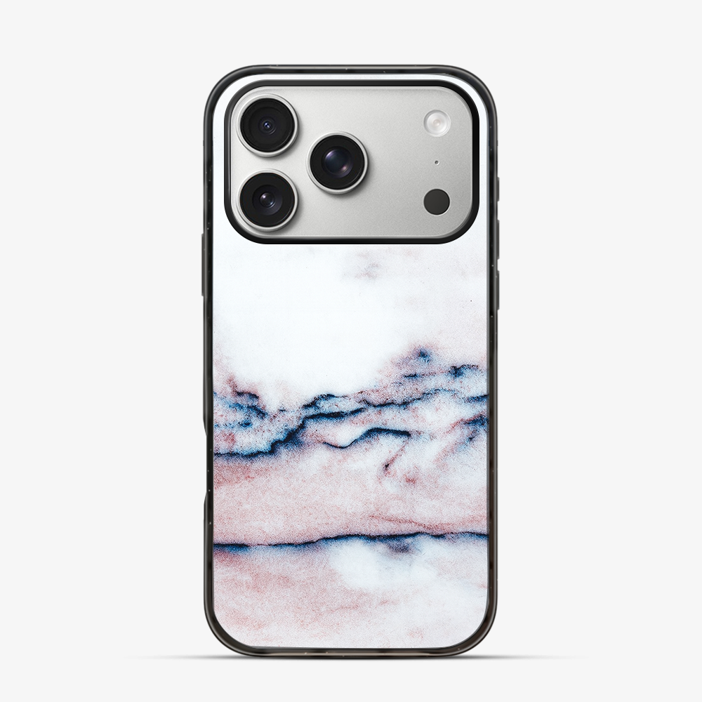 Bubble Gum iPhone 17 Pro Case