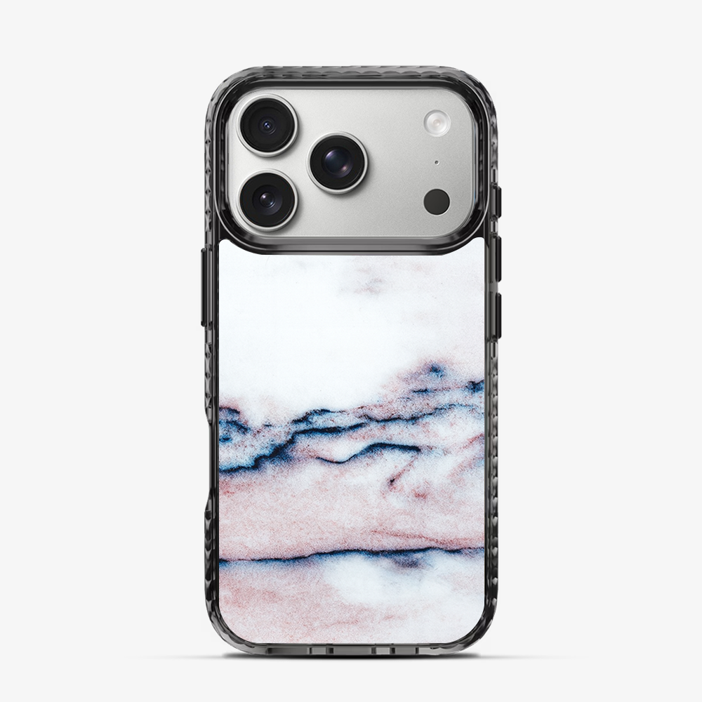 Bubble Gum iPhone 17 Pro Case