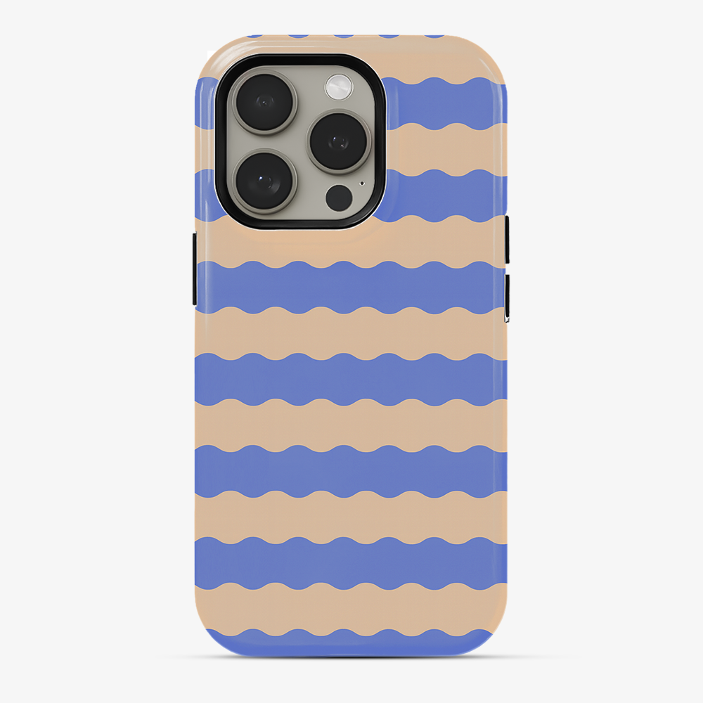 Splash Armoured Phone Case