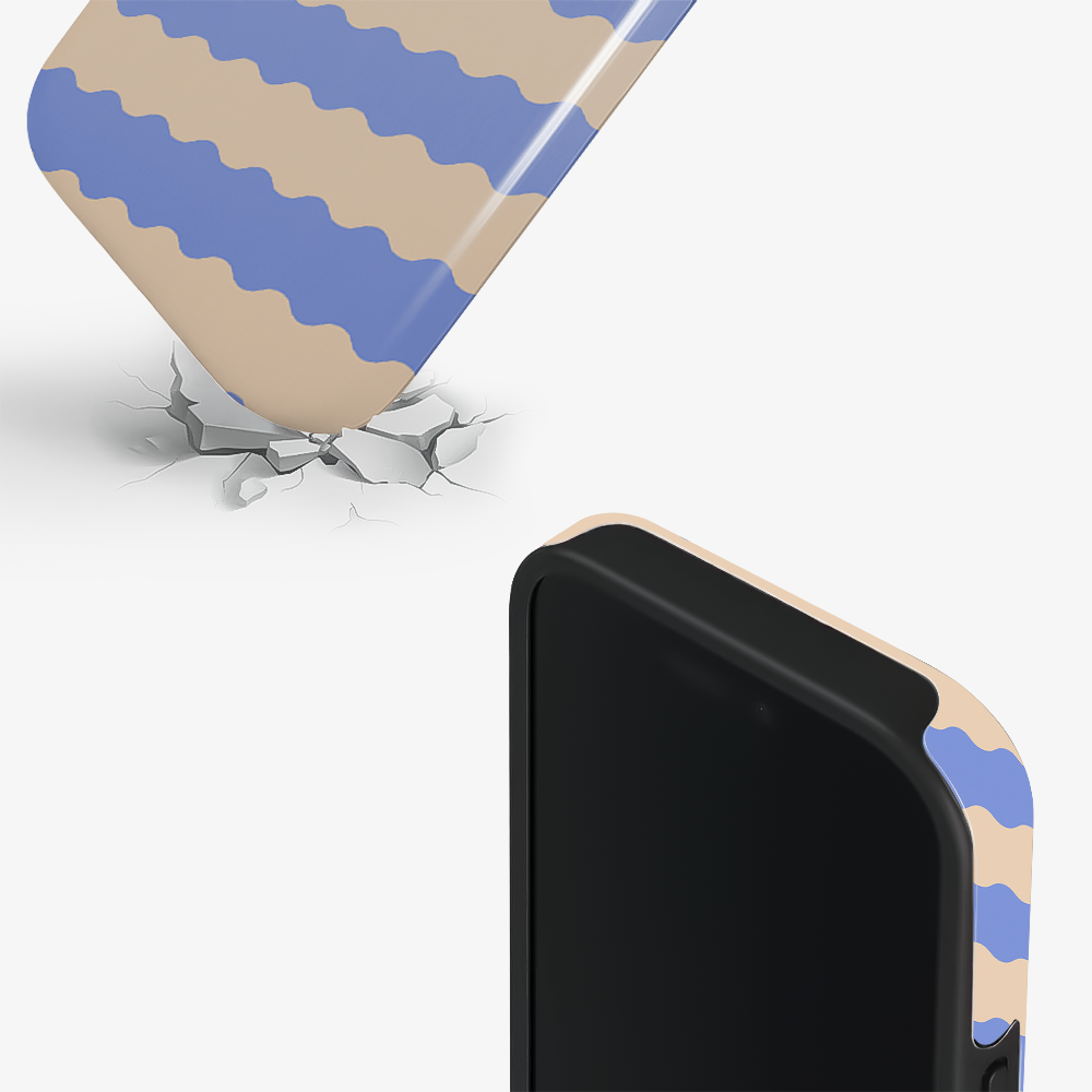 Splash Armoured Phone Case