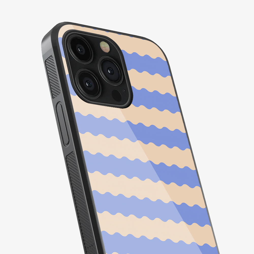 Splash Phone Case