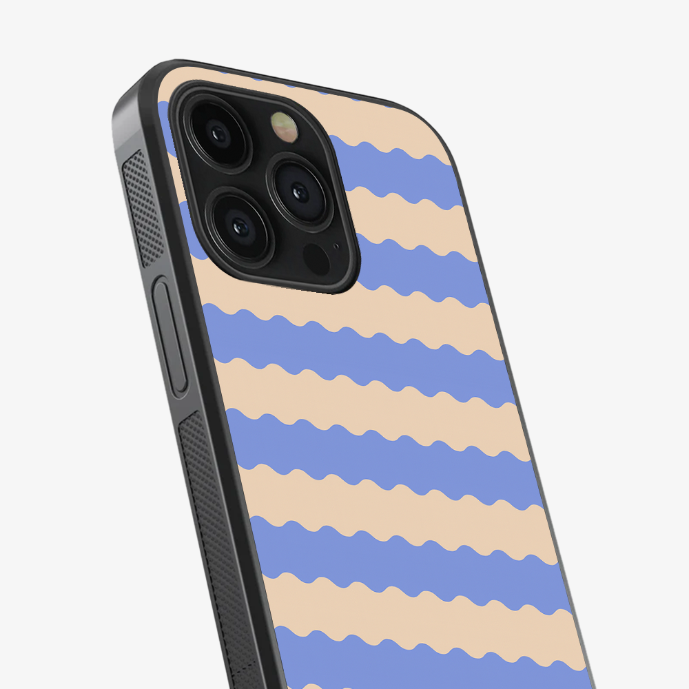 Splash Phone Case