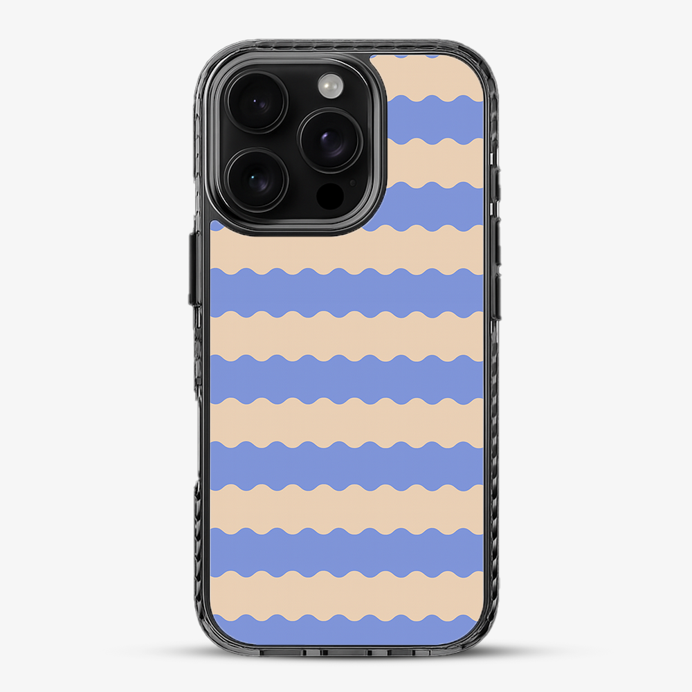 Splash Phone Case