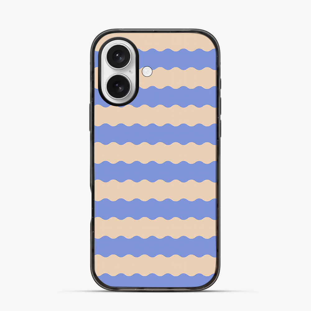 Splash iPhone 16 Case