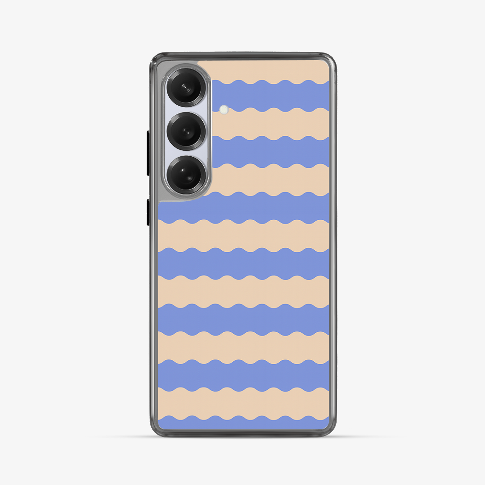 Splash Samsung Phone Case Stride 2.0 Case