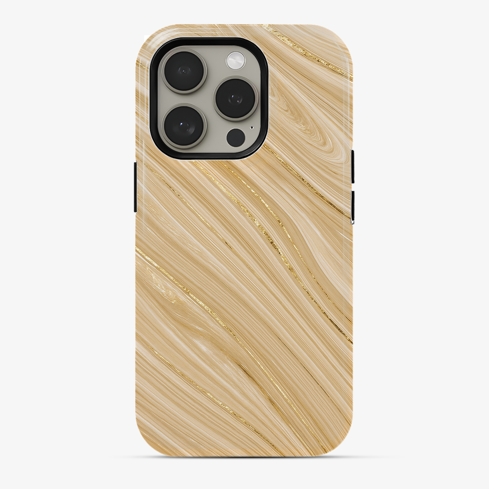 Full Glam Armoured Phone Case