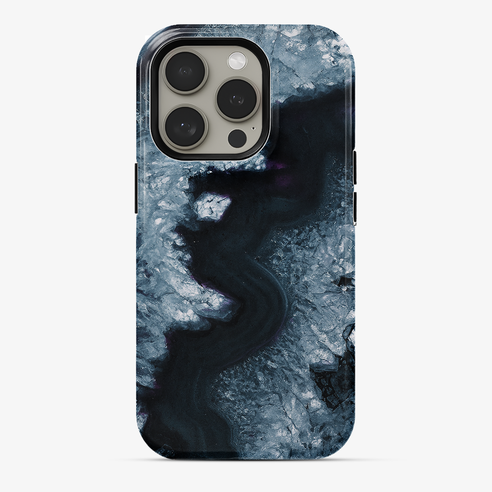 Frozen Lake Armoured Phone Case