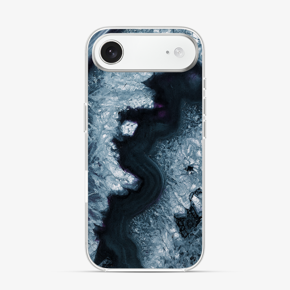Frozen Lake iPhone Air Case