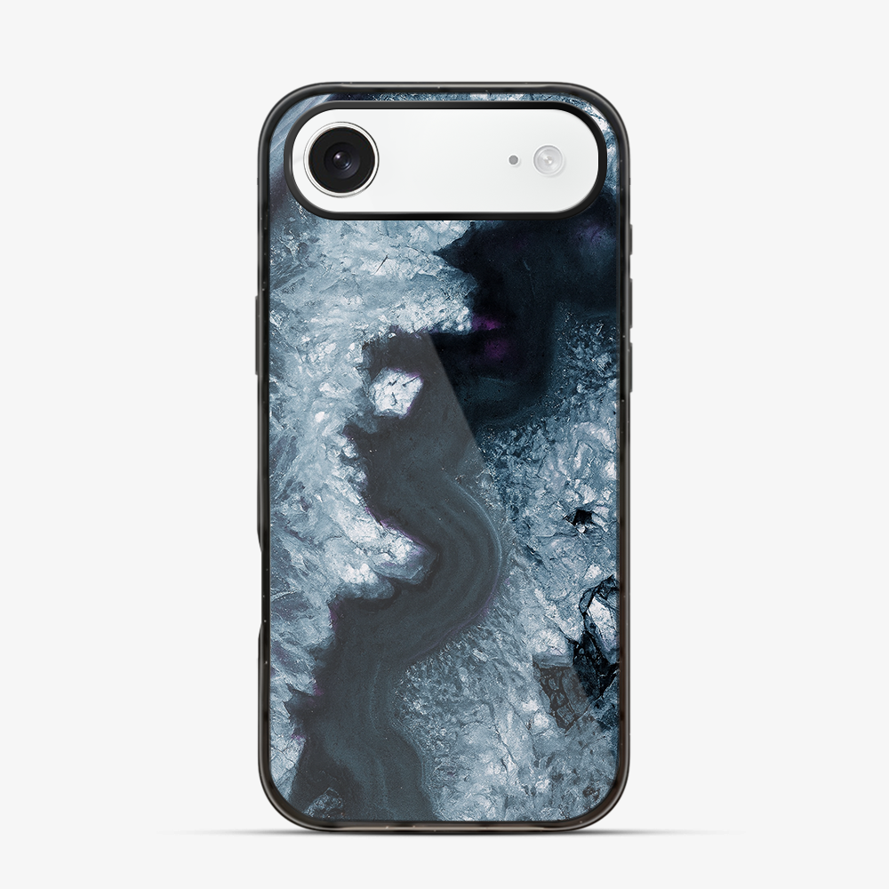 Frozen Lake iPhone Air Case