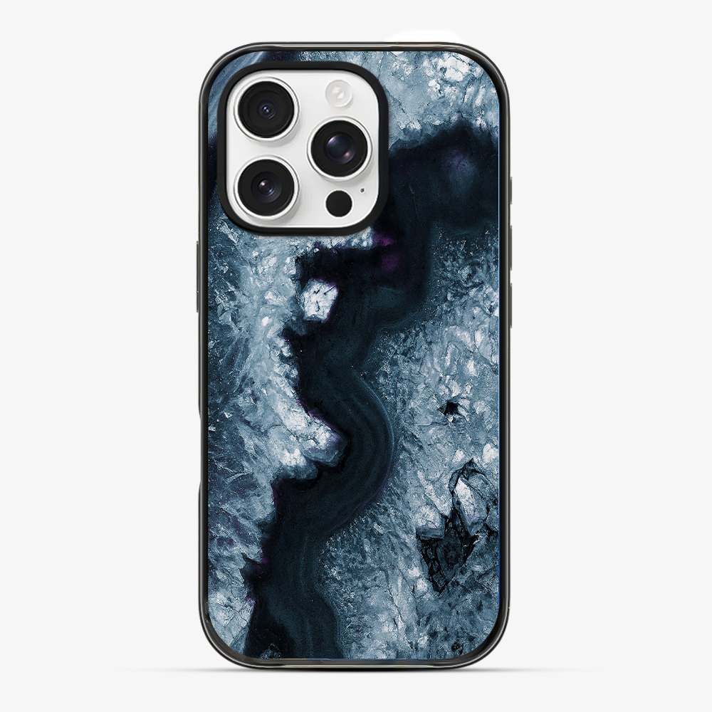 Frozen Lake Phone Case Hard 2.0 Case