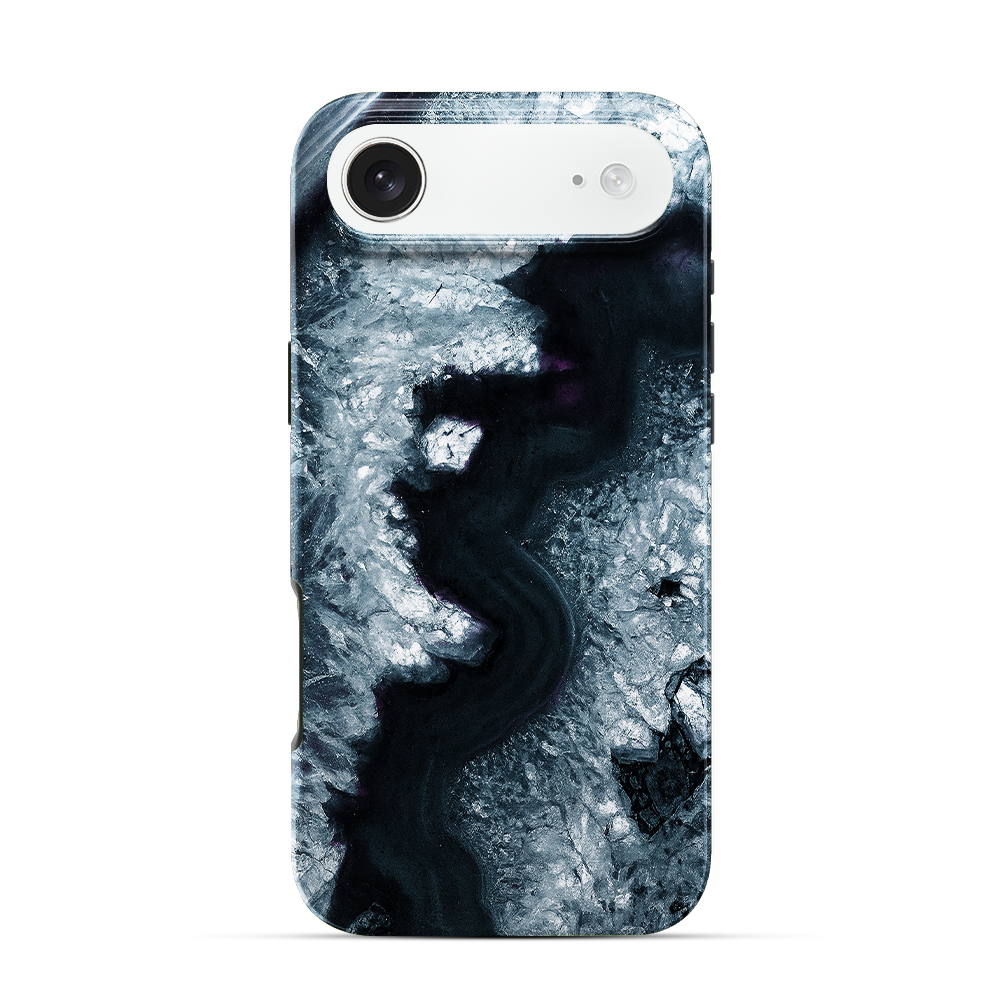 Frozen Lake iPhone Air Case