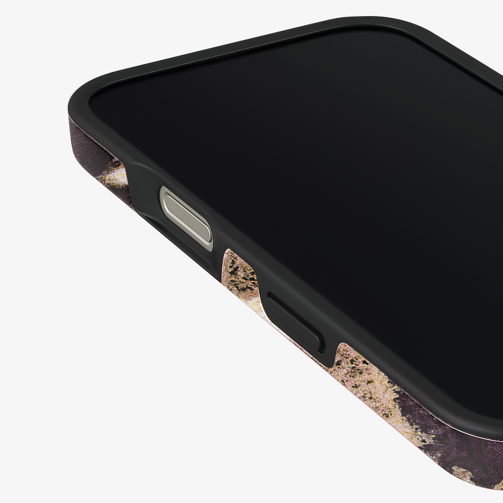 Purple Skies Armoured Phone Case