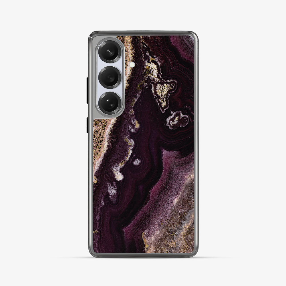 Purple Skies Stride 2.0 Case