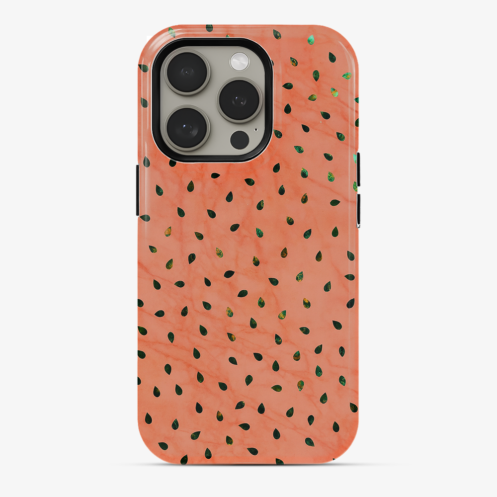 Watermelon Shake Armoured Phone Case