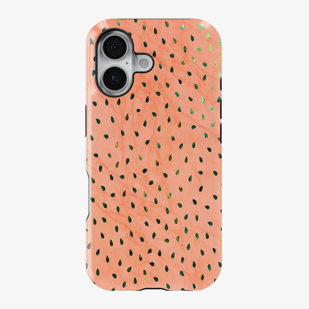 Watermelon Shake Phone Case