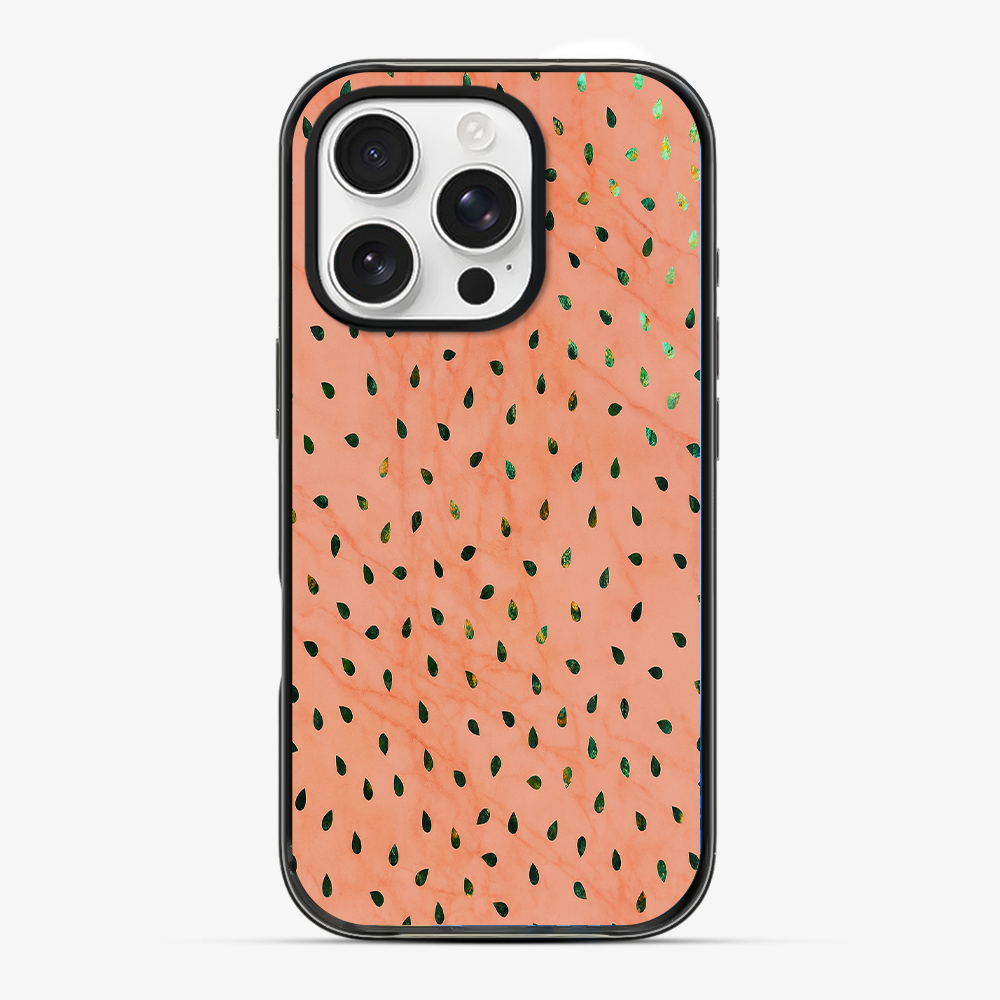 Watermelon Shake Phone Case Hard 2.0 Case