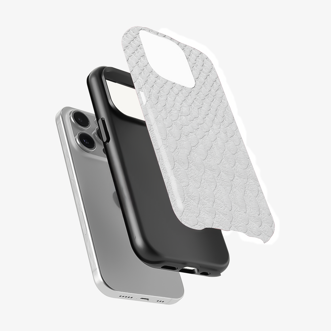 Glacial Desert Armoured Phone Case
