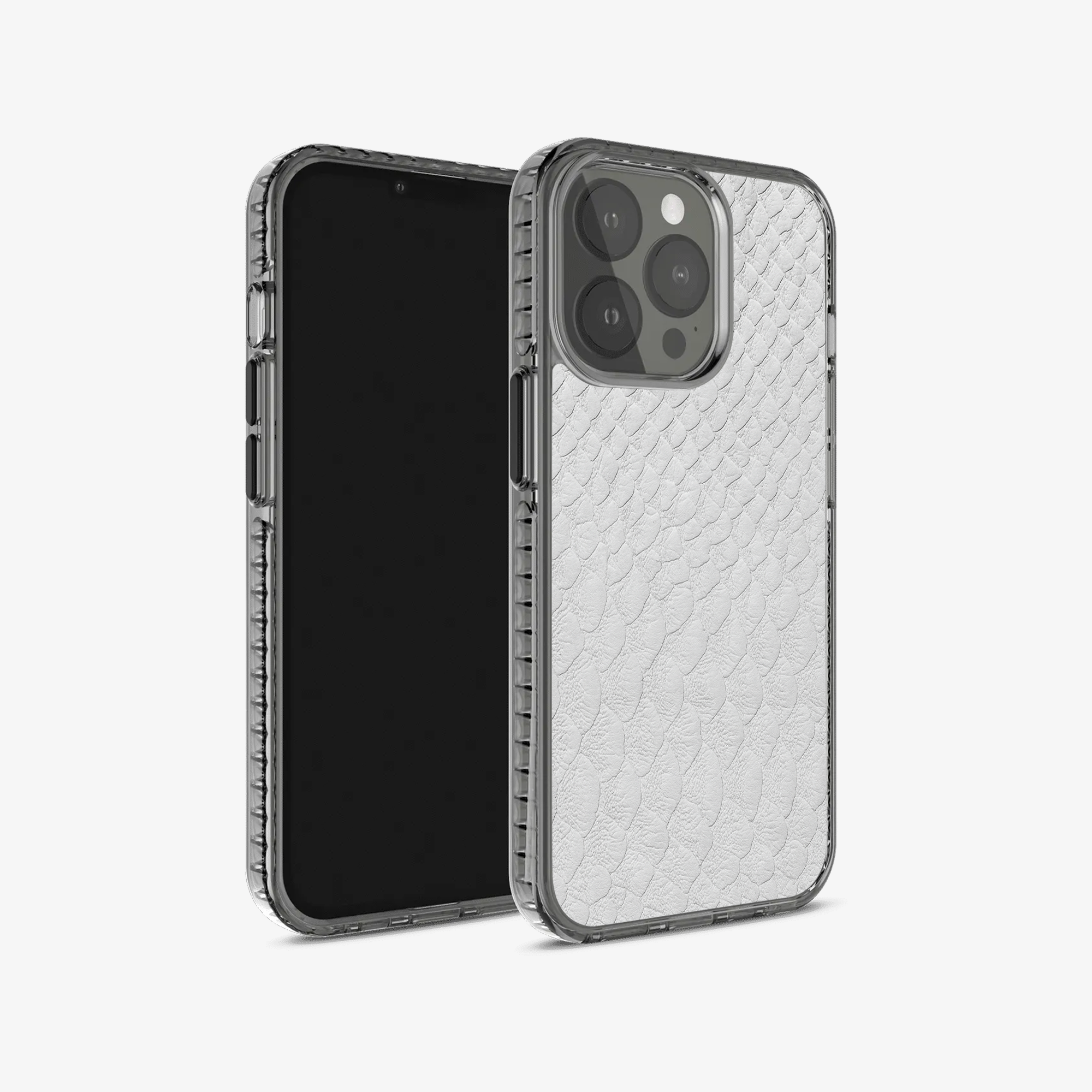 Glacial Desert Phone Case