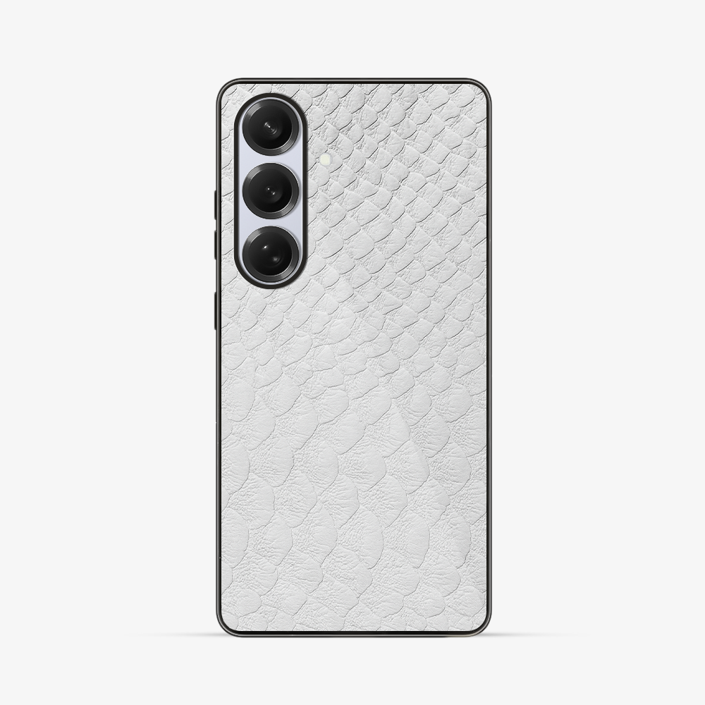 Glacial Desert Samsung Phone Case Glass Case