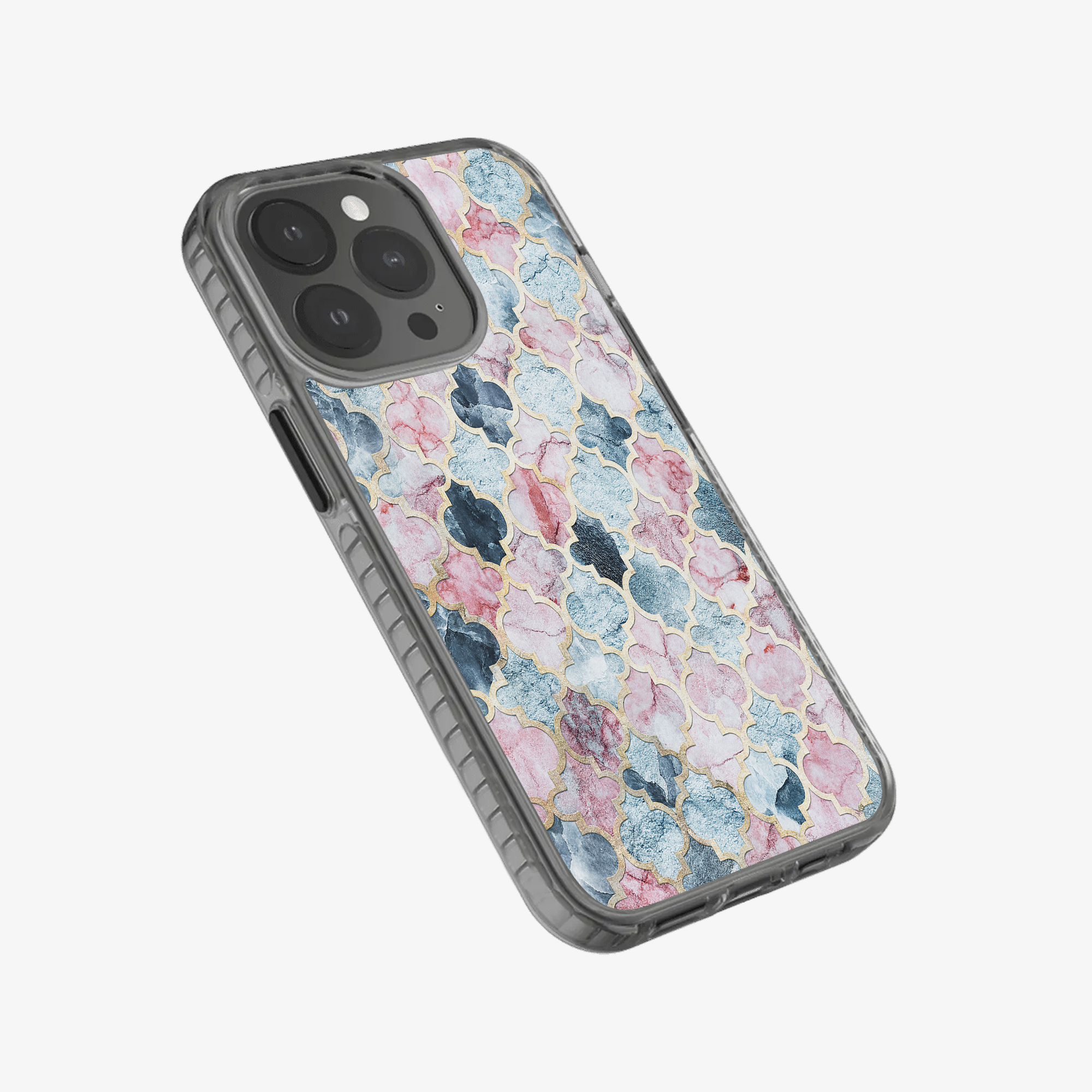 Pink Beach Stride 2.0 Case