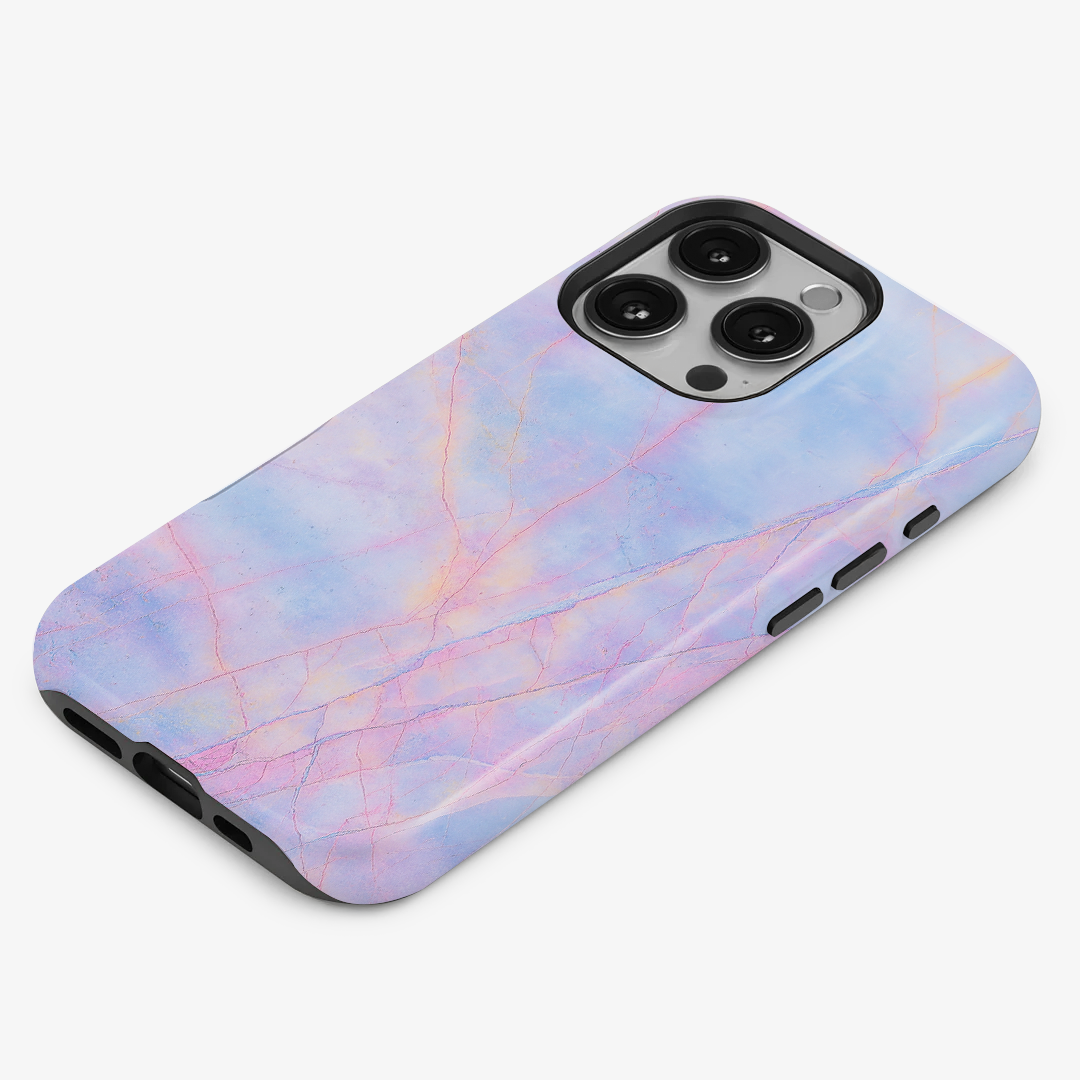 Cotton Candy Armoured Phone Case
