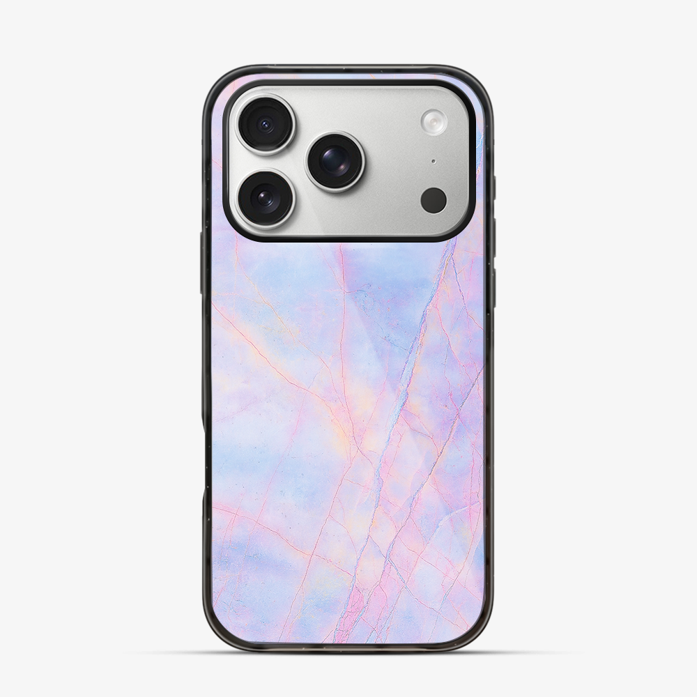 Cotton Candy iPhone 17 Pro Case