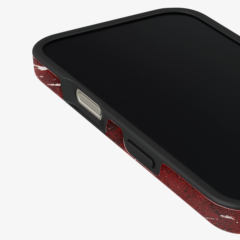 Iconic Rubby Armoured Phone Case