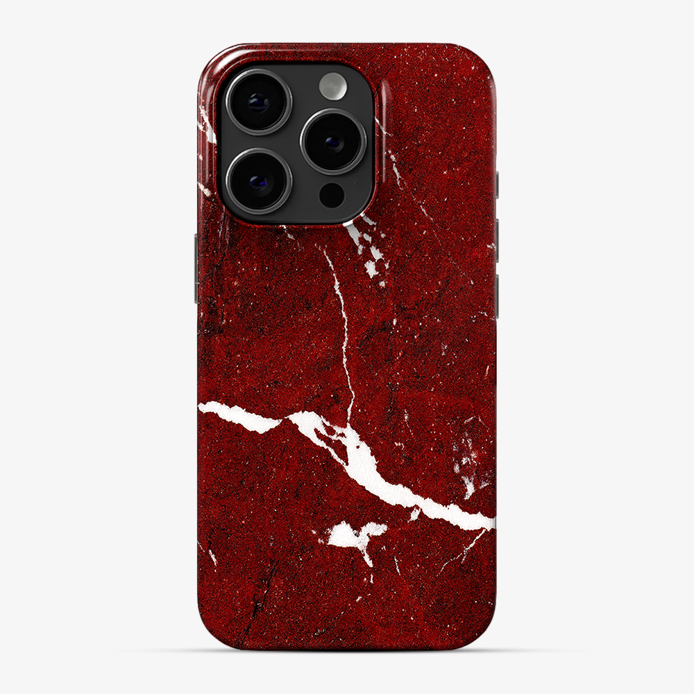 Iconic Rubby Phone Case