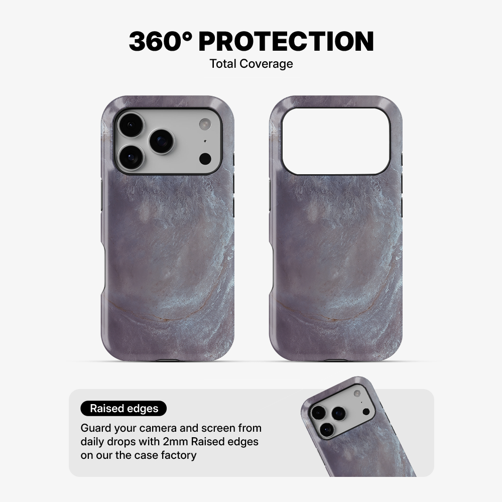 Side Effect Phone Case