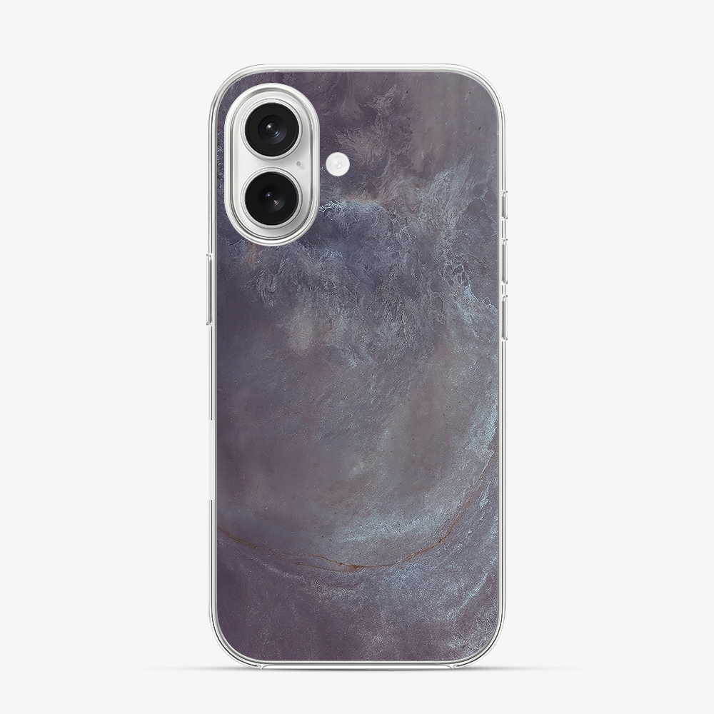 Side Effect iPhone 16 Case