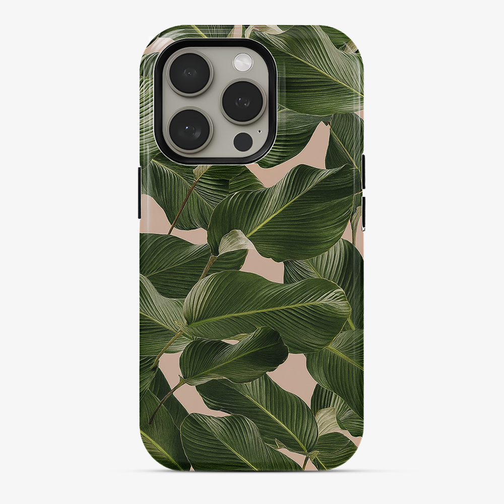 So Lush Armoured Phone Case