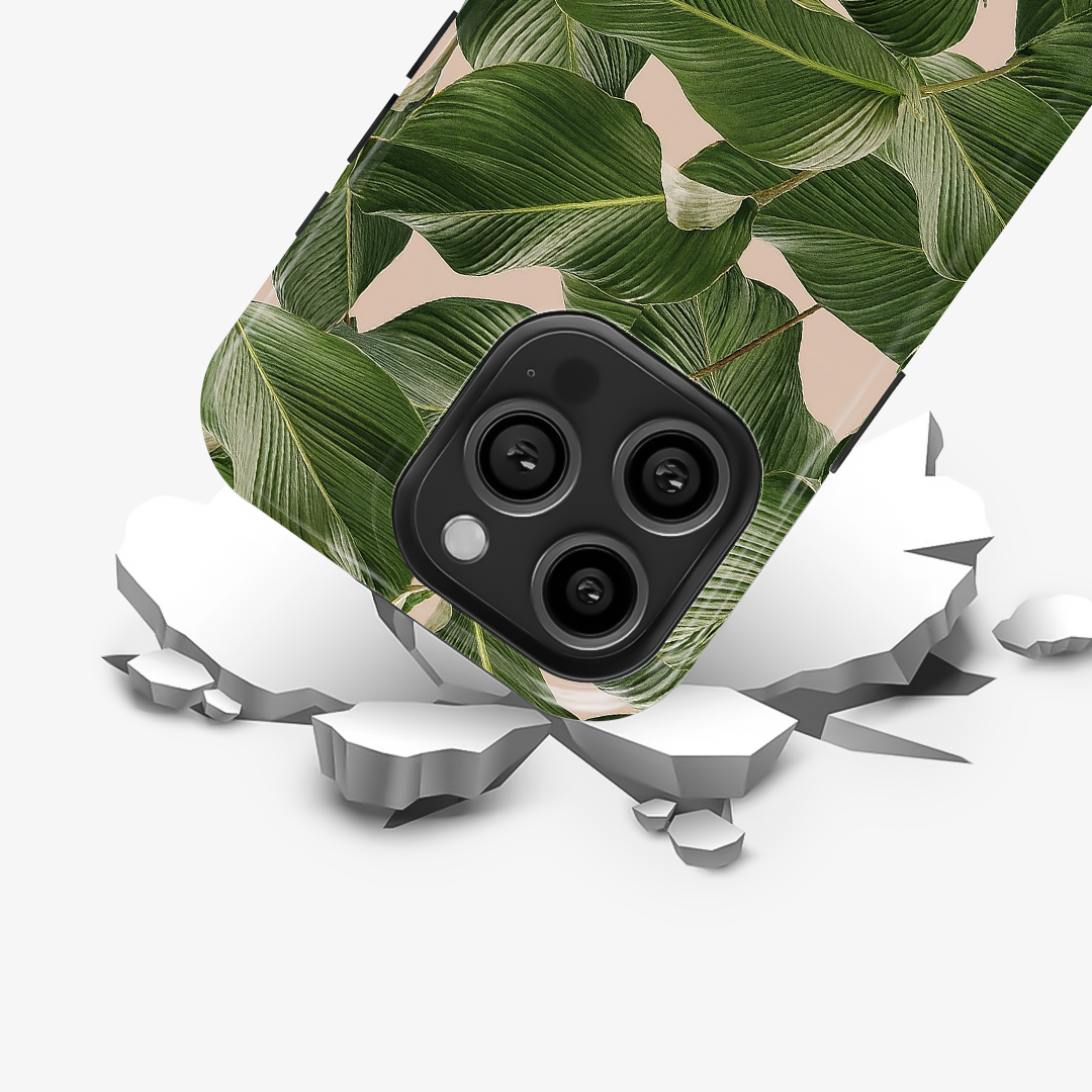 So Lush Armoured Phone Case