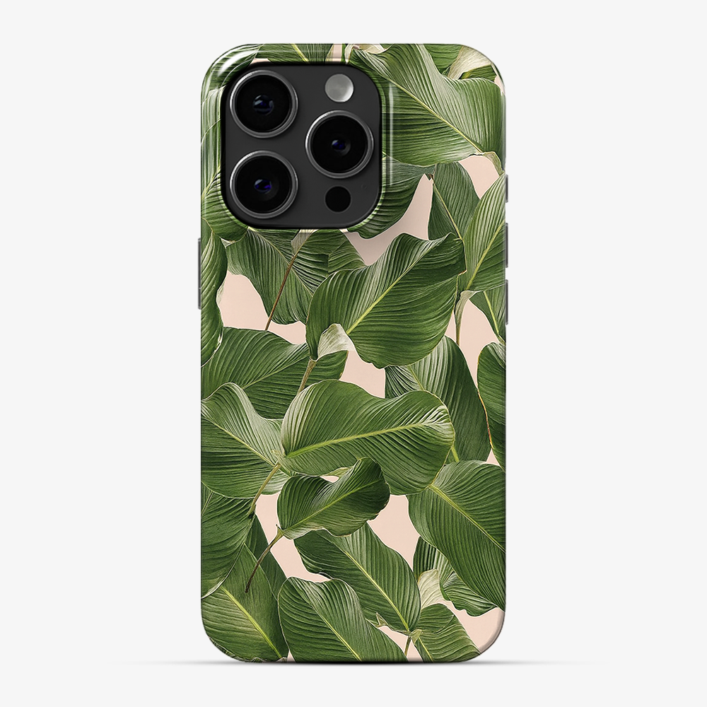 So Lush Phone Case