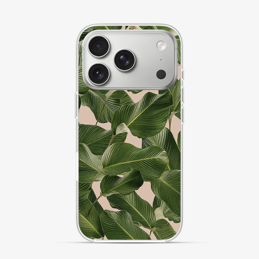 So Lush iPhone 17 Pro Max Case
