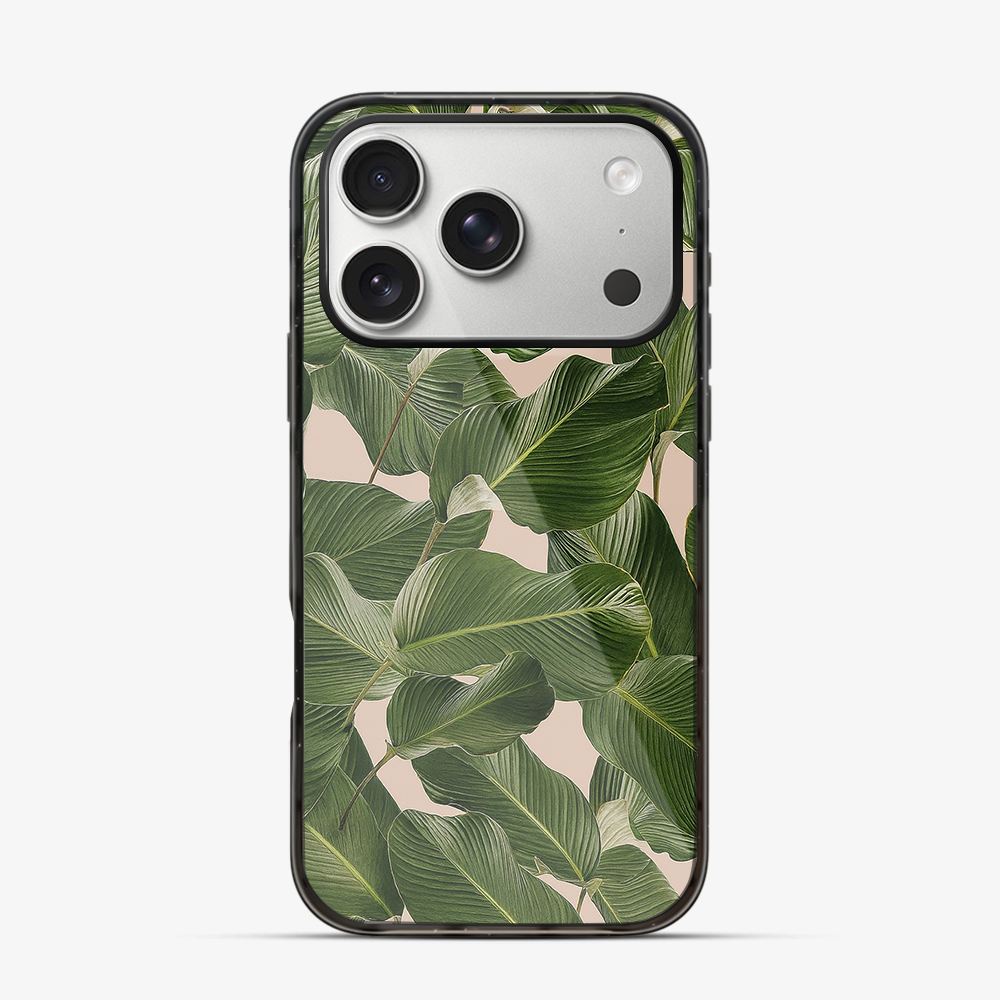 So Lush iPhone 17 Pro Max Case