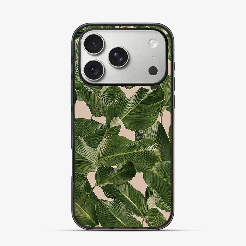 So Lush iPhone 17 Pro Max Case