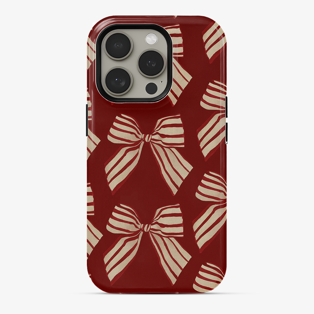 Special Delivery Armoured Phone Case