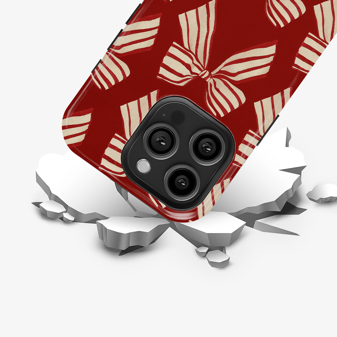 Special Delivery Armoured Phone Case