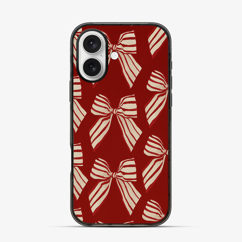 Special Delivery iPhone 16 Case