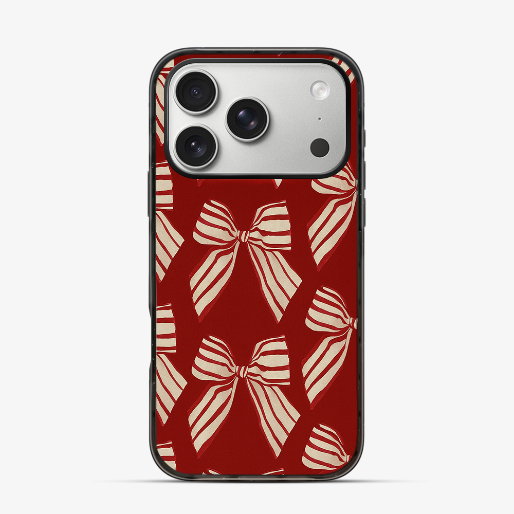 Special Delivery iPhone 17 Pro Case