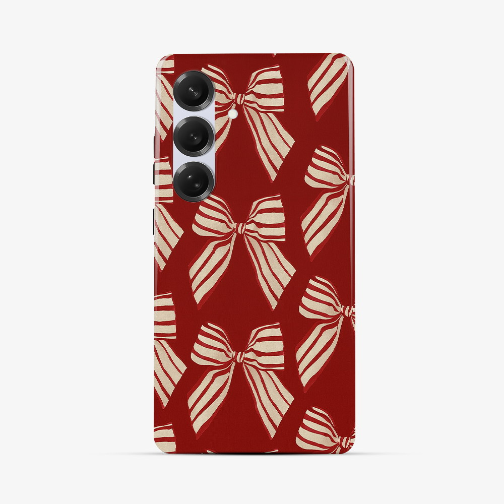 Special Delivery Samsung Phone Case Tough Double Layer