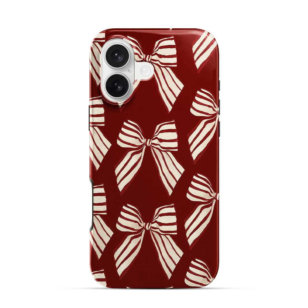 Special Delivery iPhone 16 Case