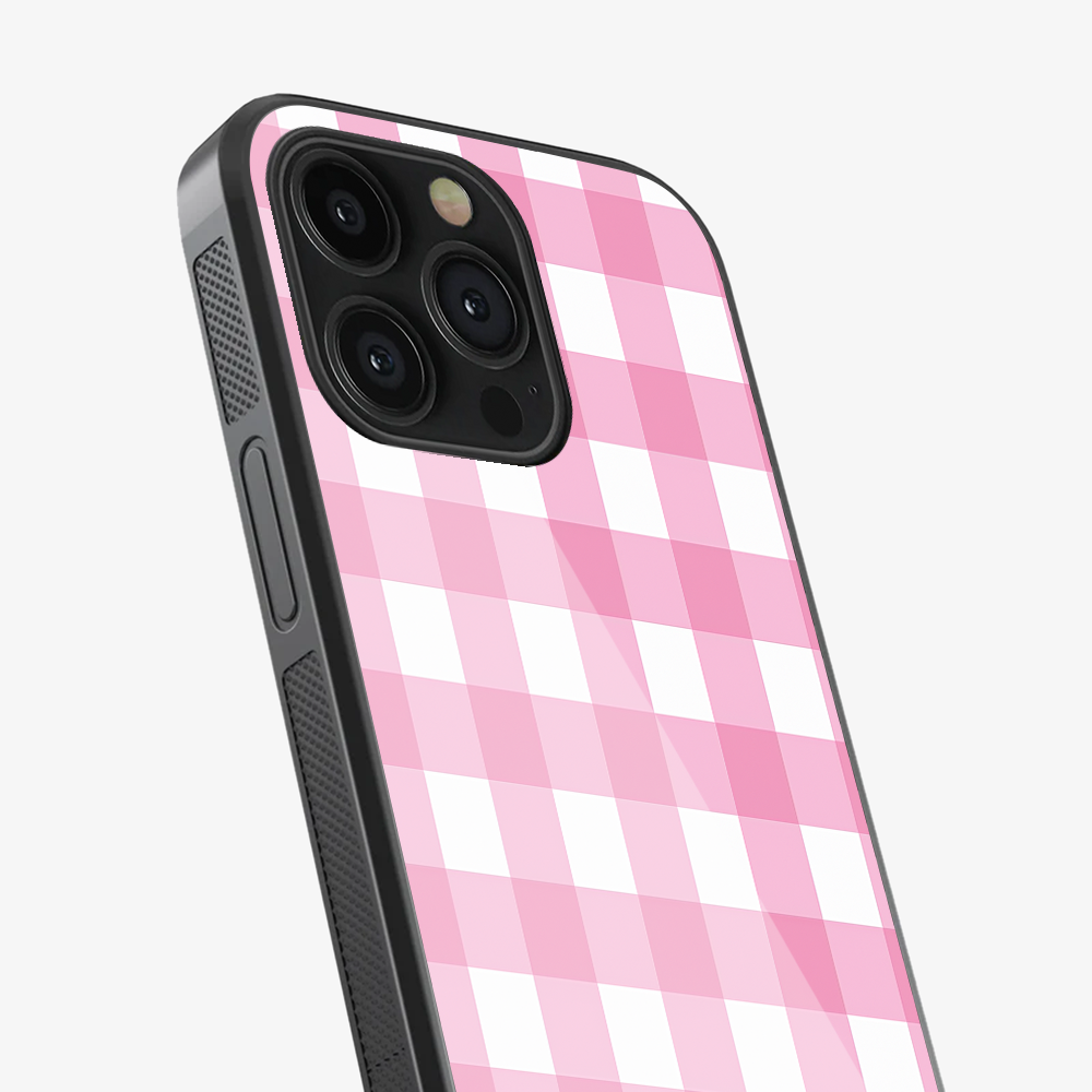 Think Pink Phone Case