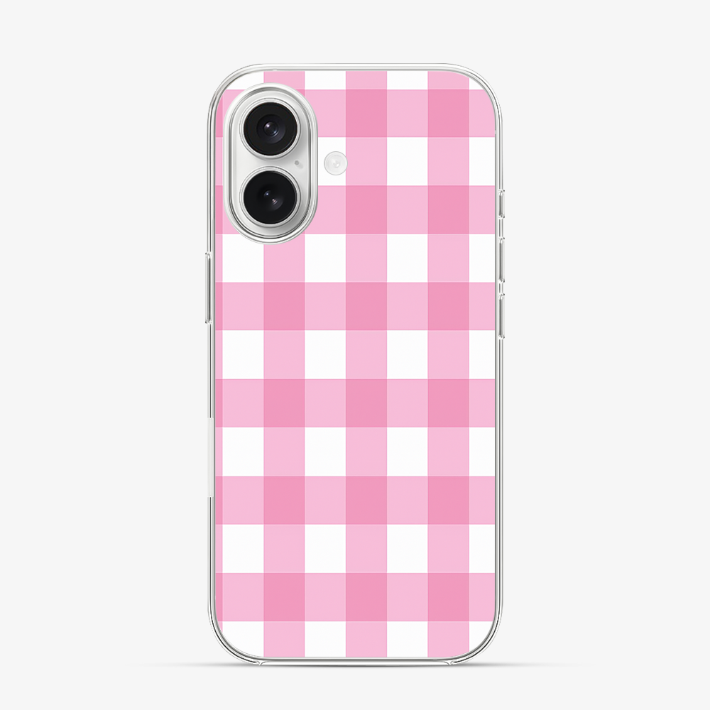 Think Pink iPhone 17 Case