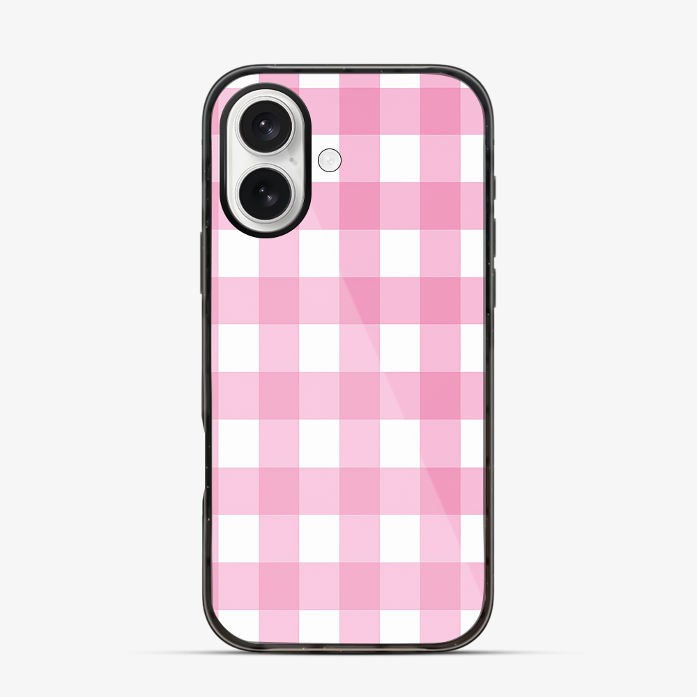 Think Pink iPhone 17 Case